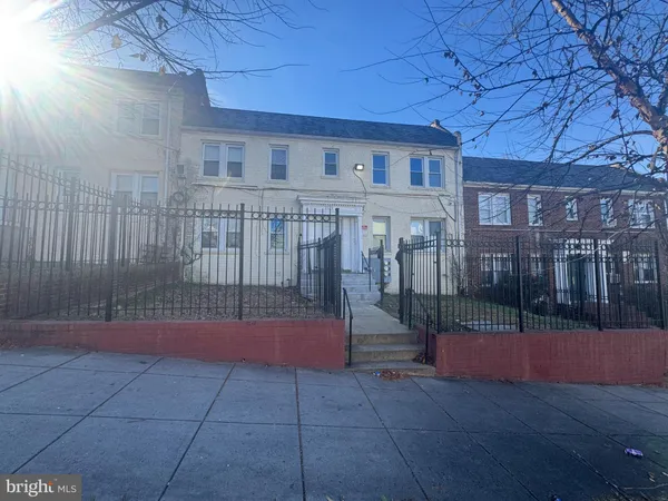 $825,000 | 2323 Green Street Southeast, Washington, DC 20020