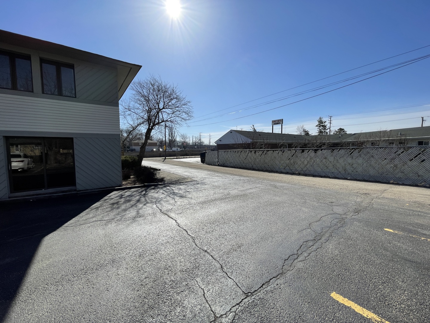 511 Rockland Road Lake Bluff, IL 60044 - Photo 15 of 35 a view of a terrace