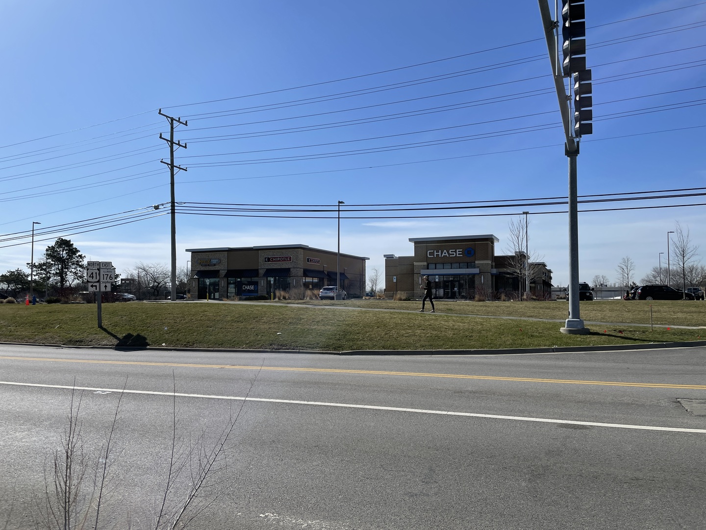 511 Rockland Road Lake Bluff, IL 60044 - Photo 25 of 35 a view of green field