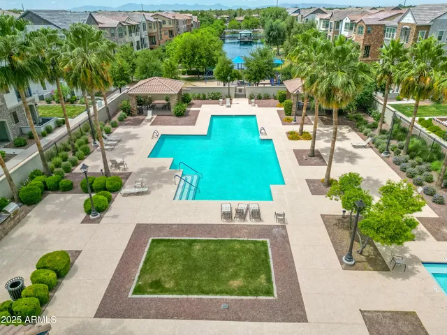 $415,000 | 1743 East Bridgeport Parkway, Gilbert, AZ 85295