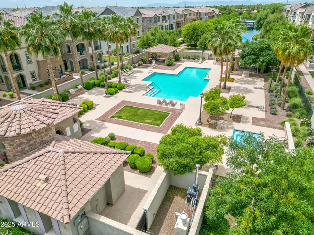 $415,000 | 1743 East Bridgeport Parkway, Gilbert, AZ 85295