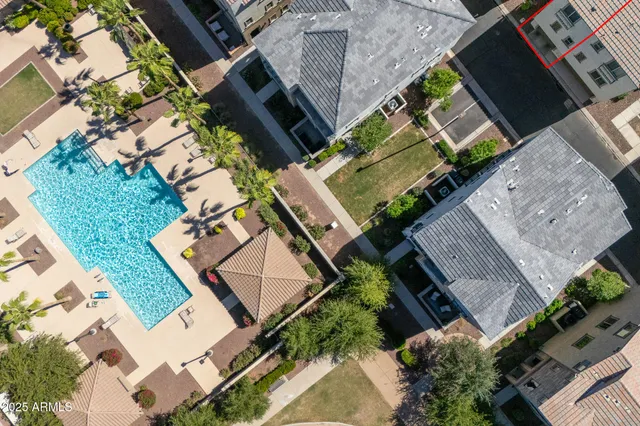 $415,000 | 1743 East Bridgeport Parkway, Gilbert, AZ 85295