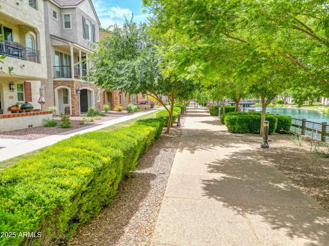 $415,000 | 1743 East Bridgeport Parkway, Gilbert, AZ 85295