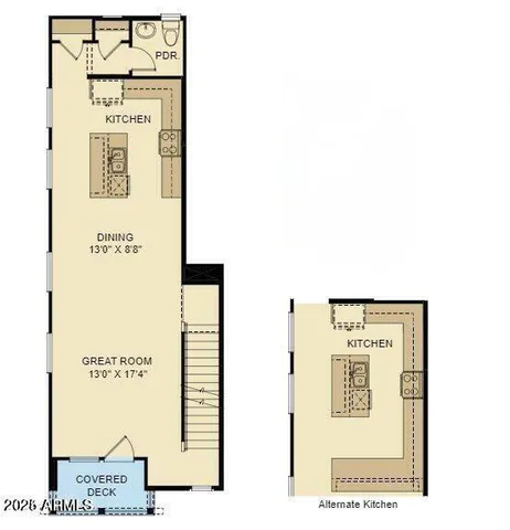 $415,000 | 1743 East Bridgeport Parkway, Gilbert, AZ 85295