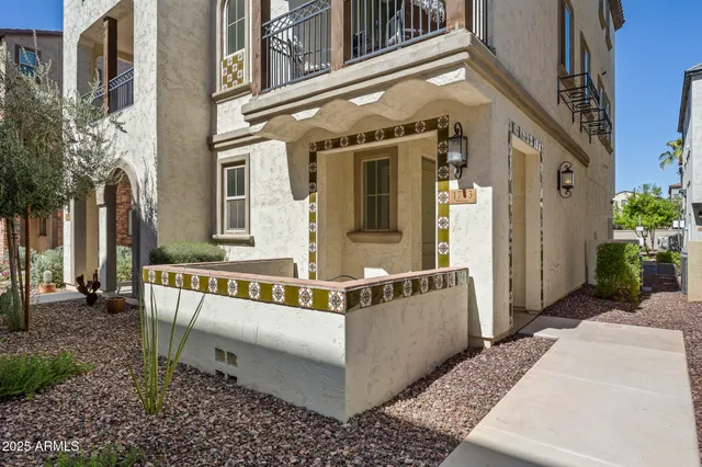 $415,000 | 1743 East Bridgeport Parkway, Gilbert, AZ 85295