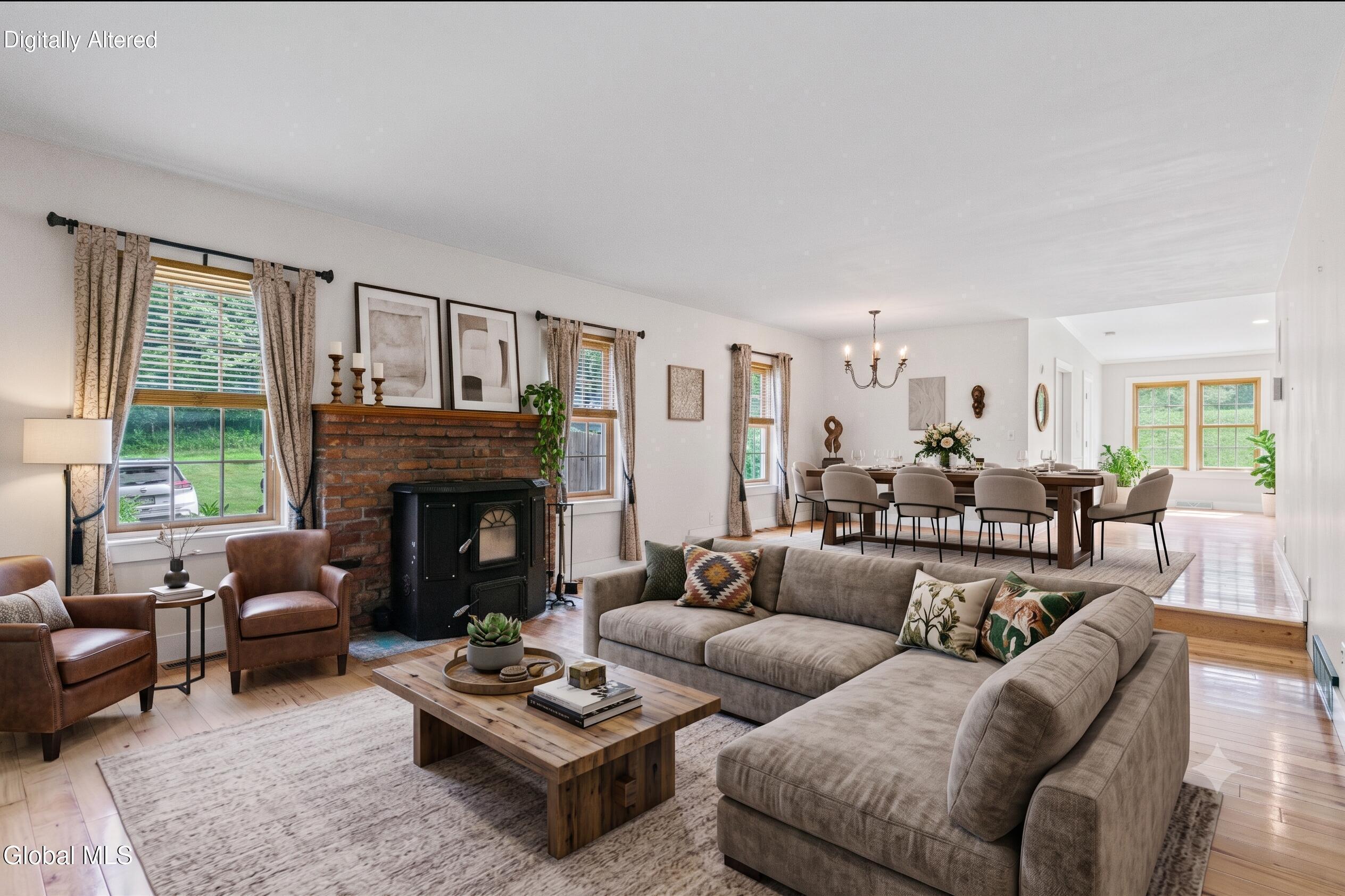 2481 Indian Fields Road New Scotland, NY 12067 - Photo 8 of 54 4