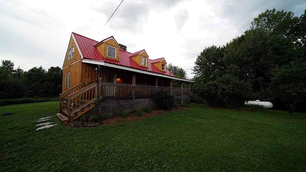 193 Laskey Road Houlton, ME 04730 - Photo 14 of 90 193-laskey-rd-ludlow-74