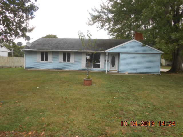 1027 Parkview Drive Decatur, IN 46733 - Photo 1 of 12