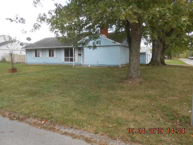 1027 Parkview Drive Decatur, IN 46733 - Photo 2 of 12