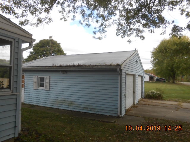 1027 Parkview Drive Decatur, IN 46733 - Photo 3 of 12
