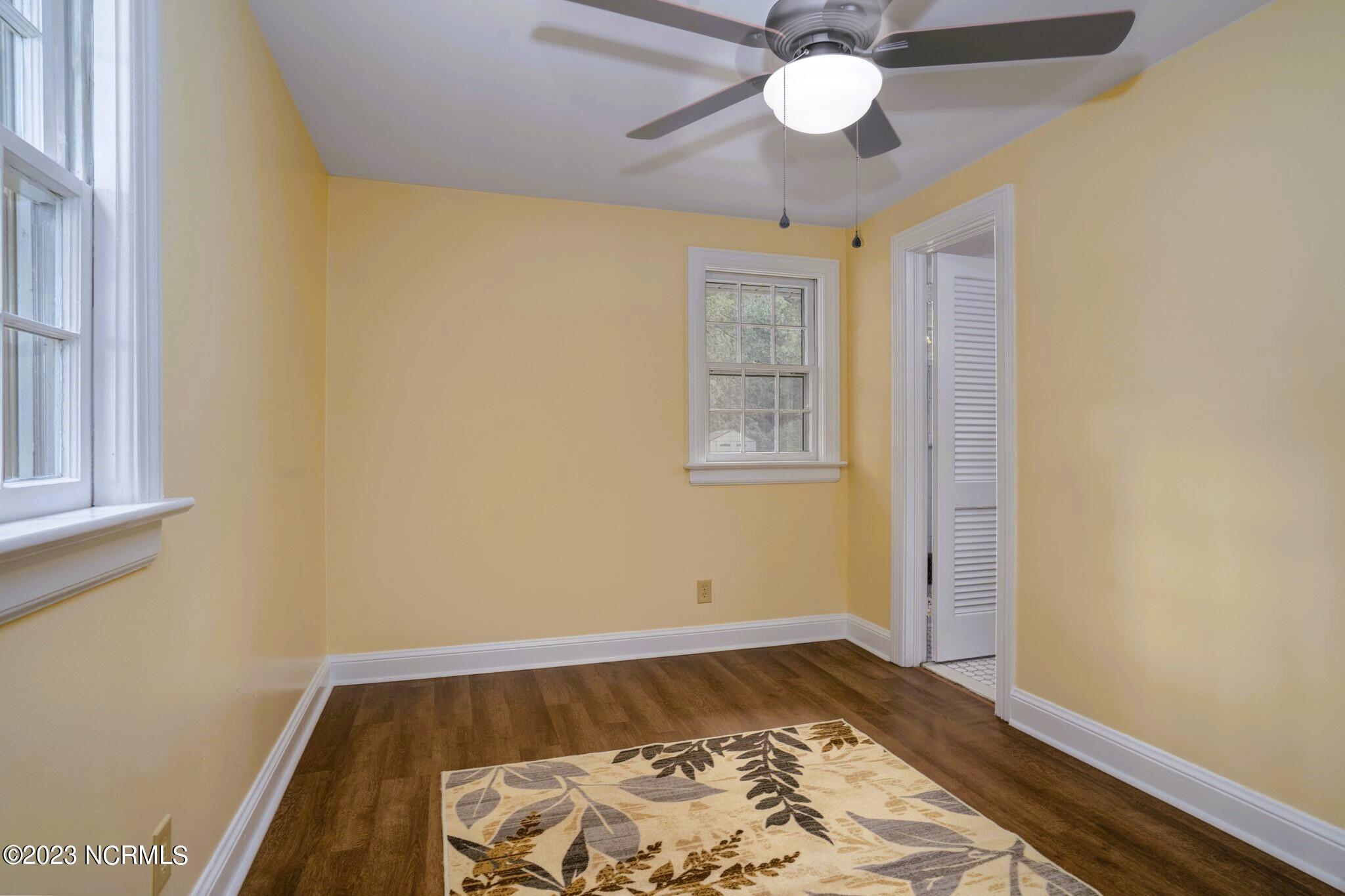 1036 Gay Road Rocky Mount, NC 27801 - Photo 24 of 31 Bedroom 3