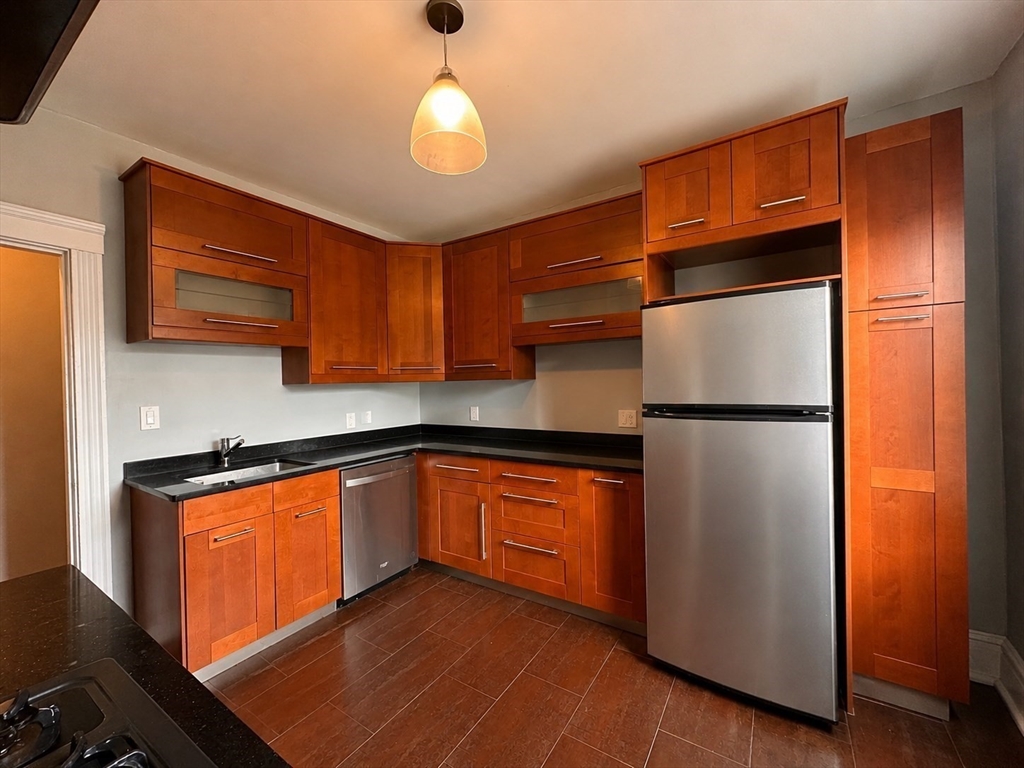 1982 Commonwealth Avenue, Unit 4 Boston, MA 02135 - Photo 2 of 17