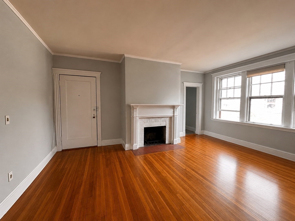 1982 Commonwealth Avenue, Unit 4 Boston, MA 02135 - Photo 4 of 17