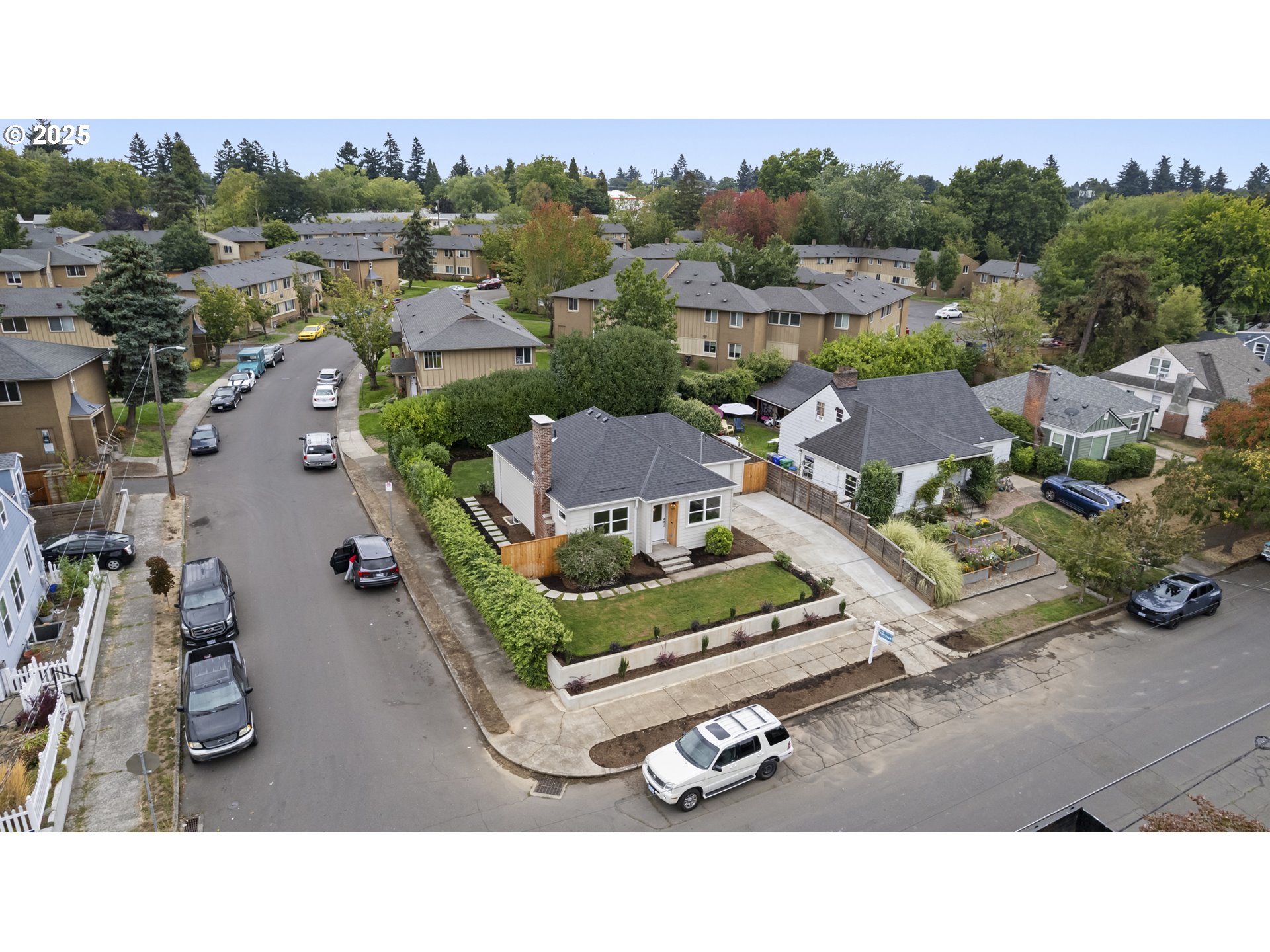 1838 Northeast 65th Avenue Portland, OR 97213 - Photo 33 of 40