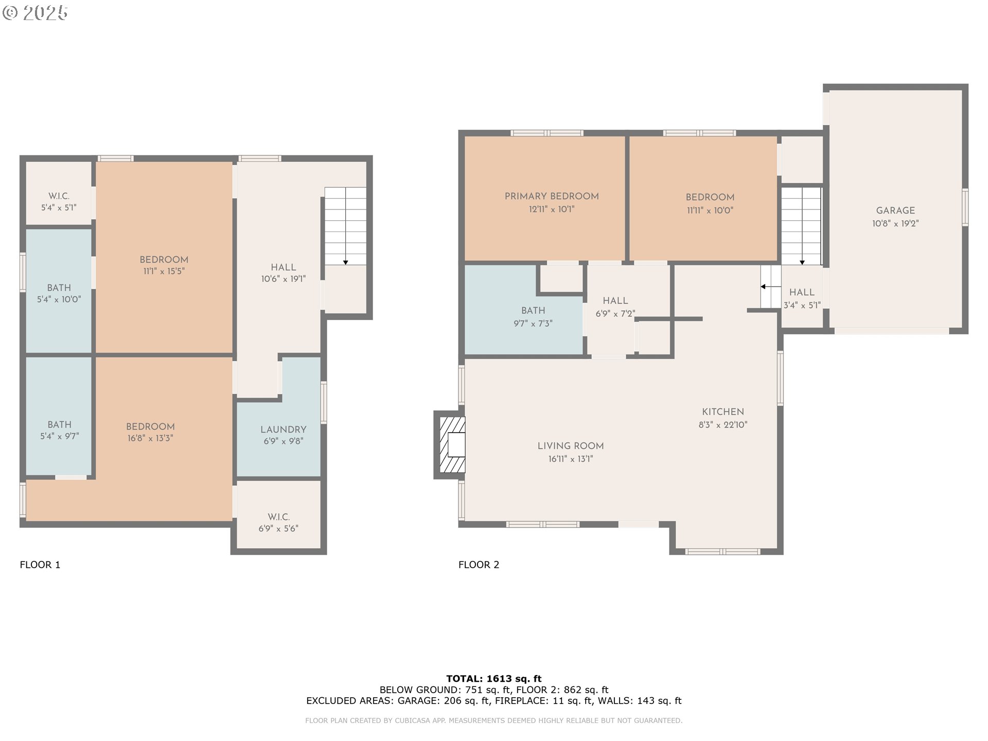 1838 Northeast 65th Avenue Portland, OR 97213 - Photo 35 of 40