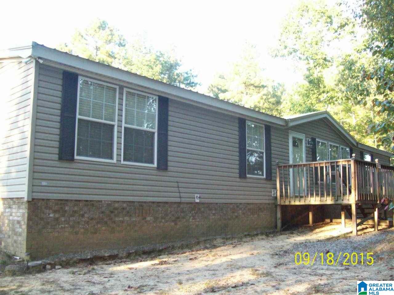 32 Rock Crest Road Odenville, AL 35120 - Photo 1 of 17