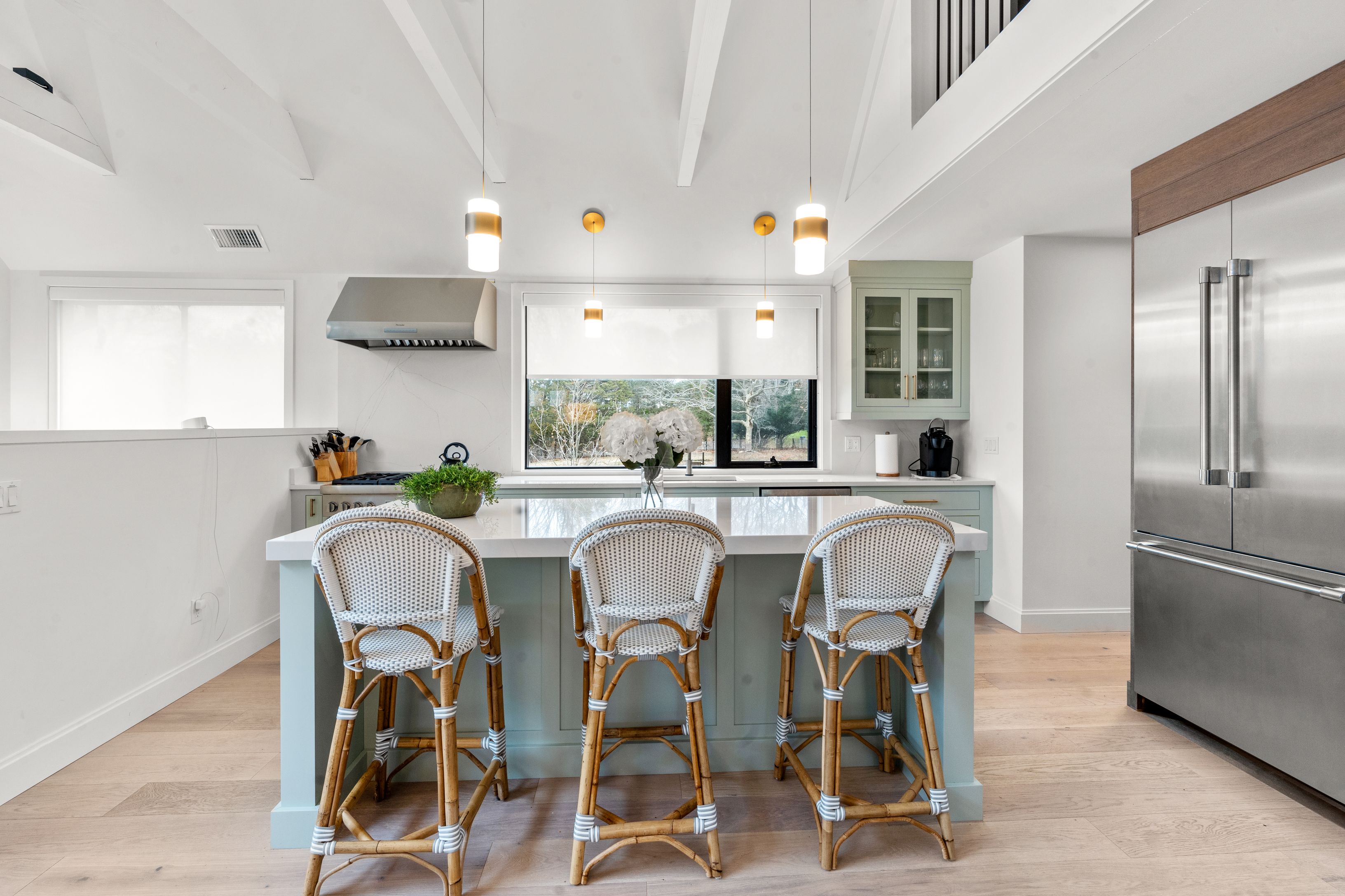 9 Gull Rock Road Sag Harbor, NY 11963 - Photo 4 of 22