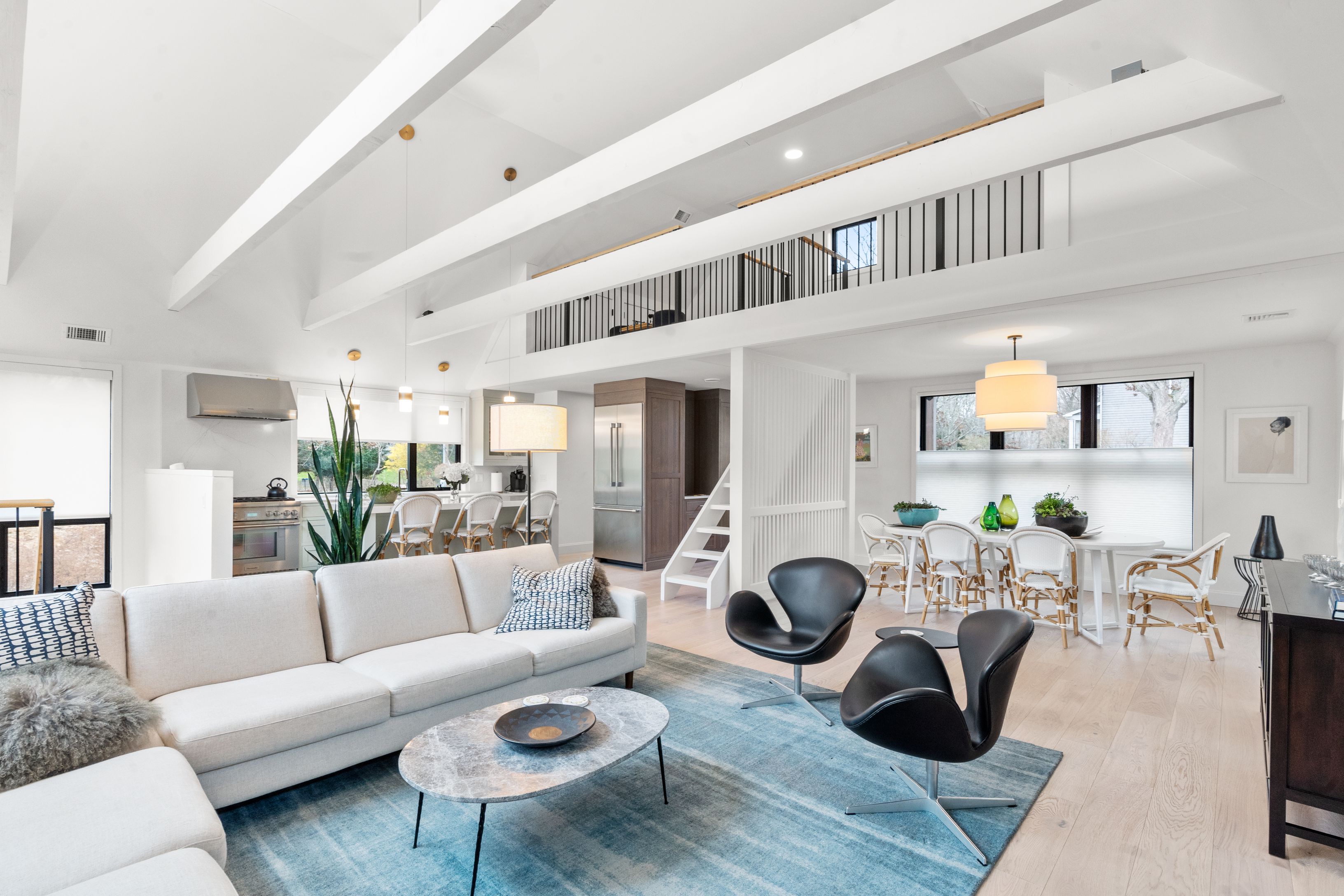 9 Gull Rock Road Sag Harbor, NY 11963 - Photo 6 of 22