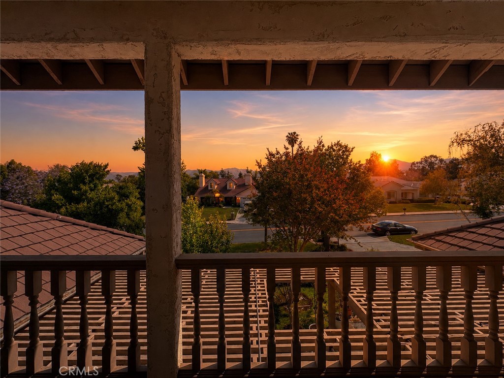 1506 Crestview Road Redlands, CA 92374 - Photo 36 of 44 Digitally enhanced