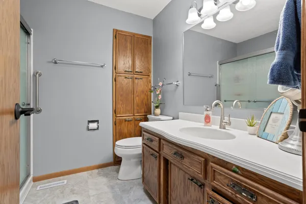 $412,500 | 4122 40th Avenue South, Moorhead, MN 56560