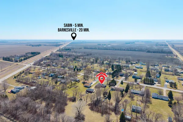 $412,500 | 4122 40th Avenue South, Moorhead, MN 56560