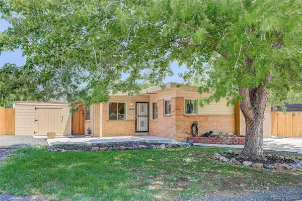$575,000 | 6066 Dover Street, Arvada, CO 80004