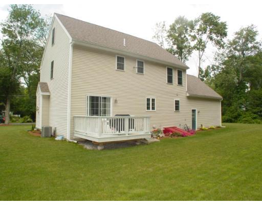 440 Waverly Road North Andover, MA 01845 - Photo 19 of 23 Gallery Image 19