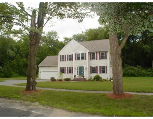 440 Waverly Road North Andover, MA 01845 - Photo 22 of 23 Gallery Image 22