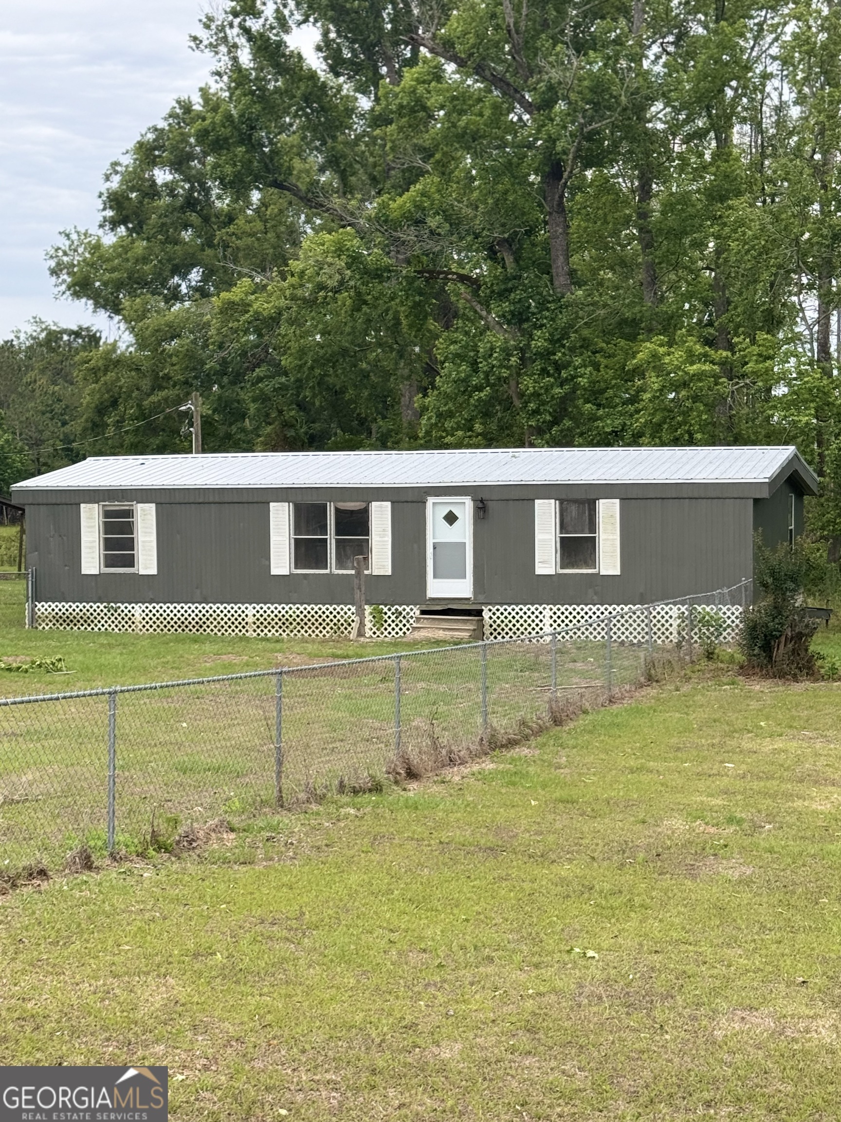 903 Sam Beasley Road Uvalda, GA 30473 - Photo 1 of 10
