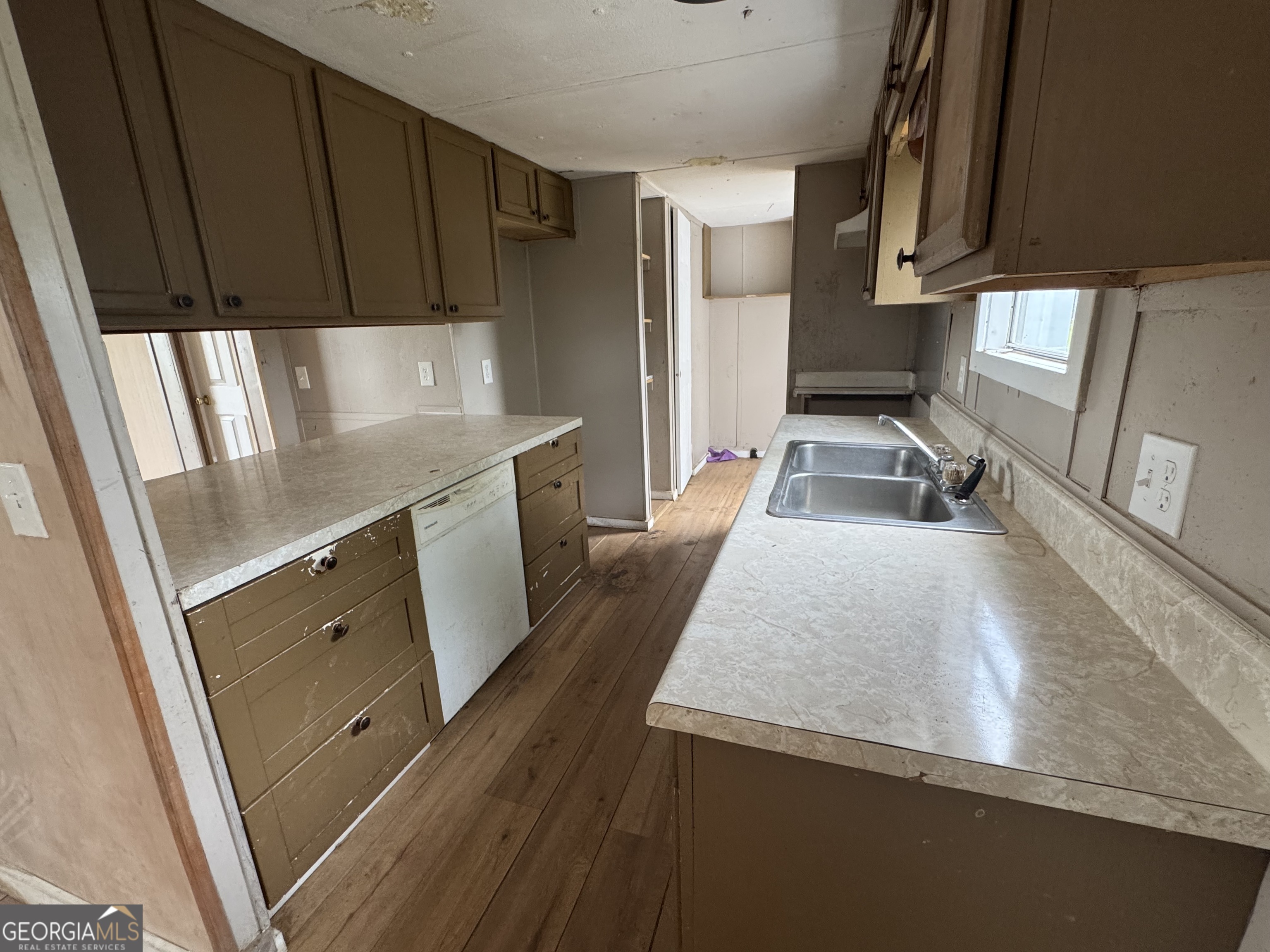 903 Sam Beasley Road Uvalda, GA 30473 - Photo 3 of 10
