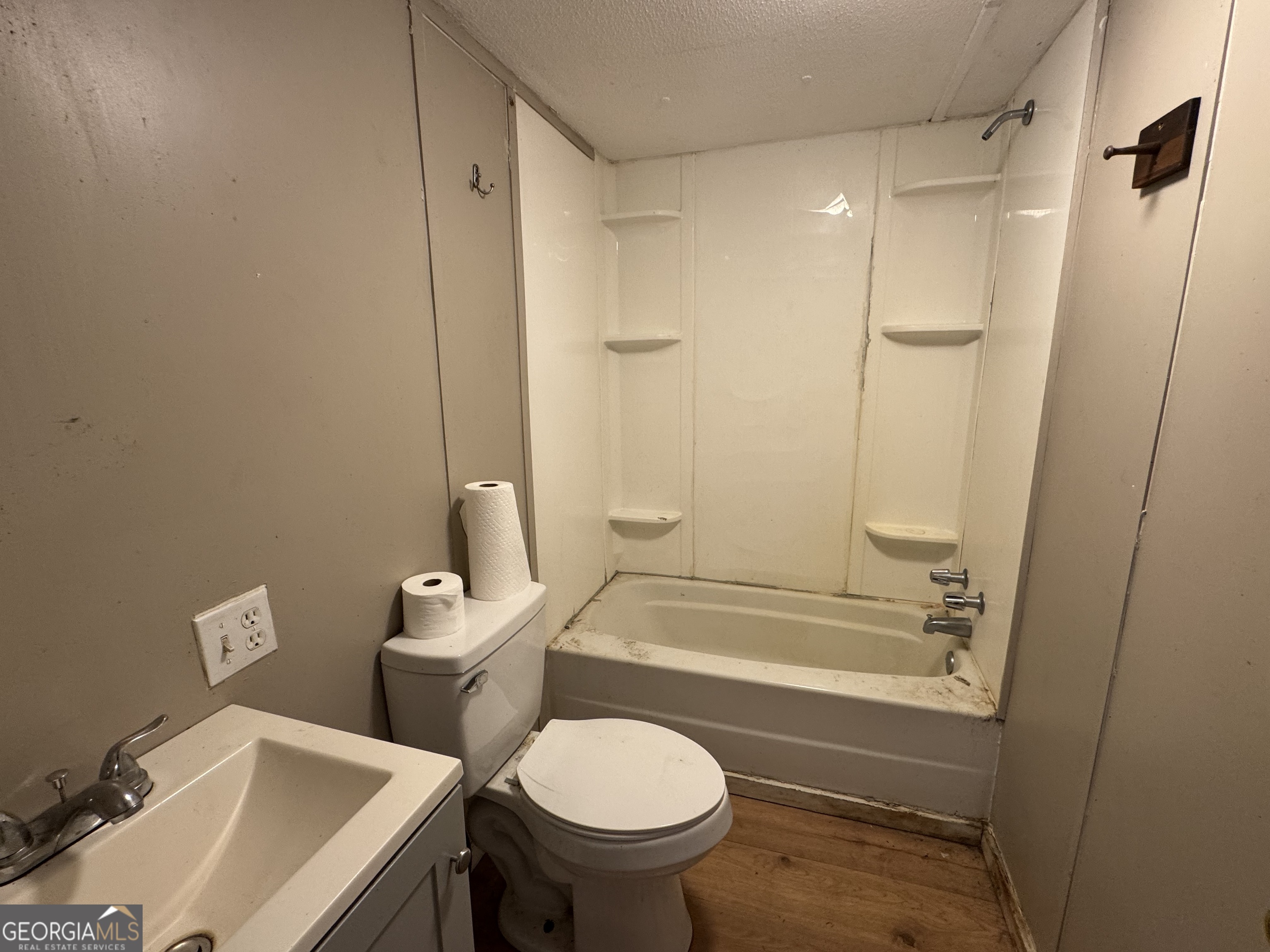 903 Sam Beasley Road Uvalda, GA 30473 - Photo 7 of 10