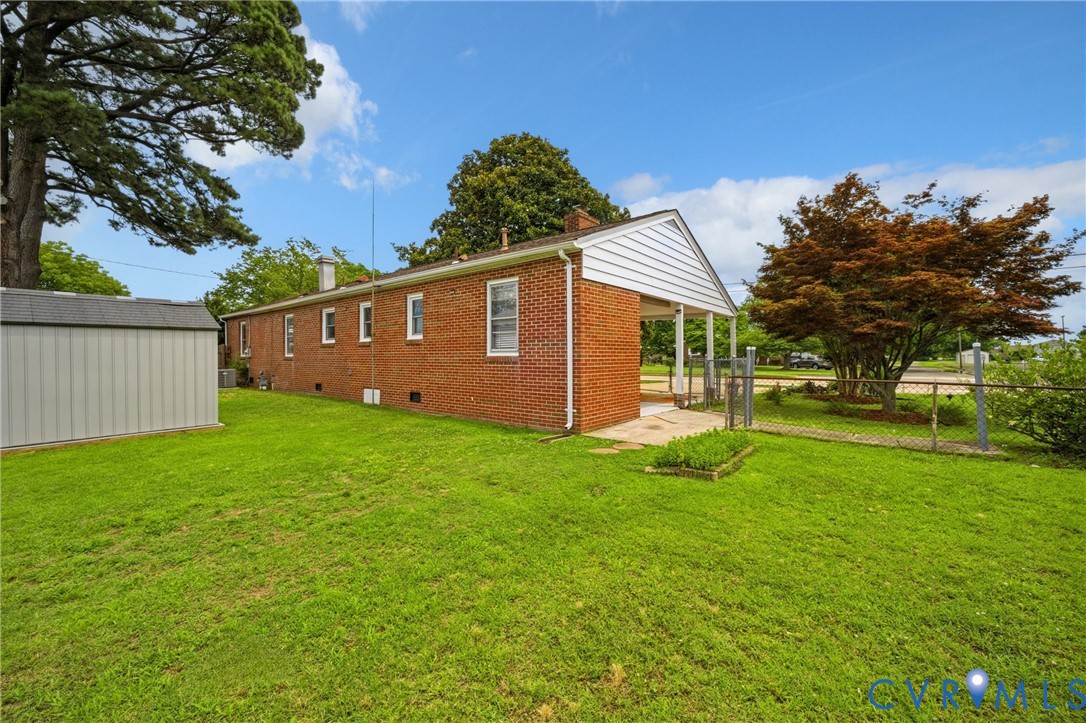 1525 North Mallory Street Hampton, VA 23664 - Photo 24 of 36