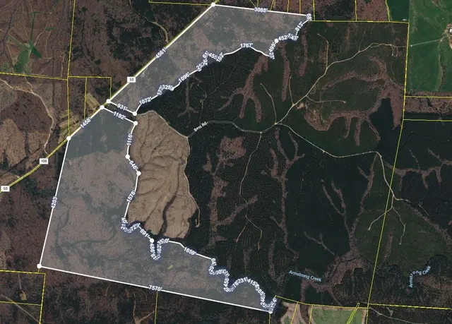 $2,400,000 | 16226 Highway 50, Altamont, TN 37301