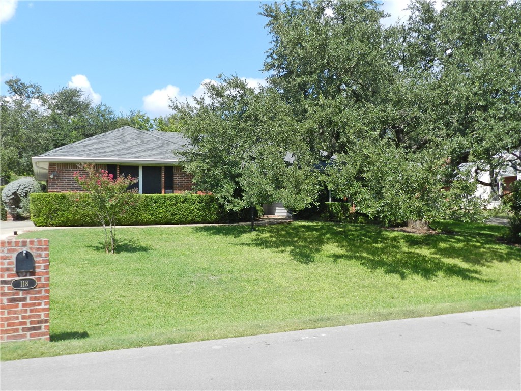 118 Copperleaf Road Lakeway, TX 78734 - Photo 1 of 1
