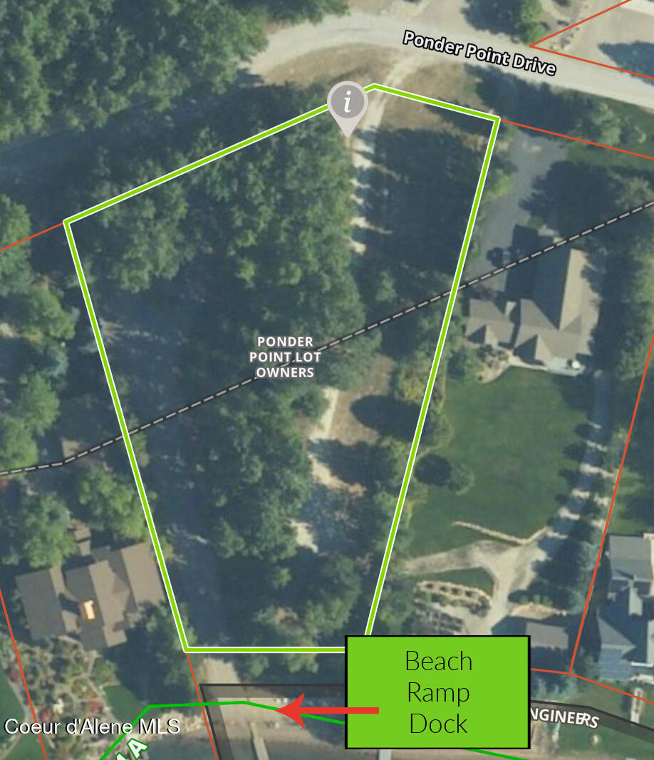 128 Spur Drive Sandpoint, ID 83864 - Photo 32 of 37 Lot Owner Propertys