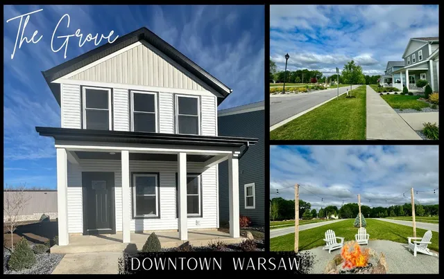 $312,000 | 640 West Main Street, Warsaw, IN 46580
