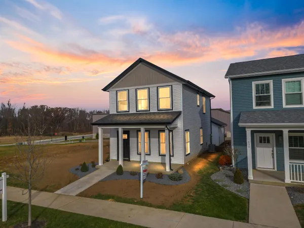 $312,000 | 640 West Main Street, Warsaw, IN 46580