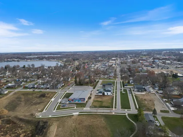 $312,000 | 640 West Main Street, Warsaw, IN 46580