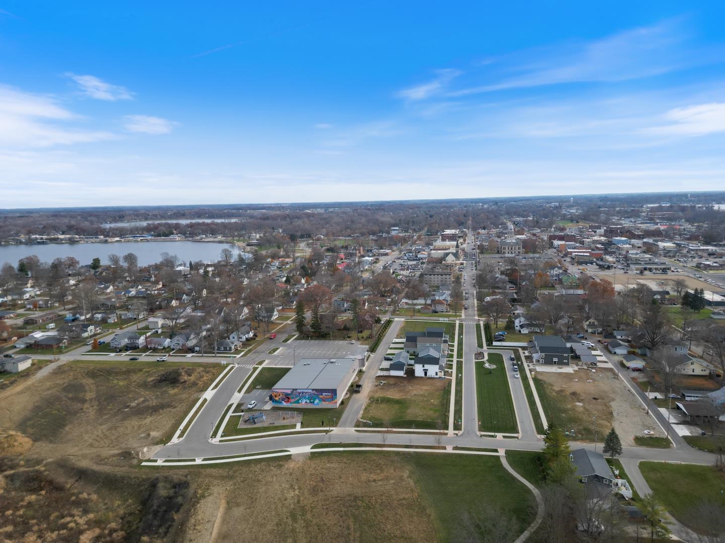 640 West Main Street Warsaw, IN 46580 - Photo 34 of 36