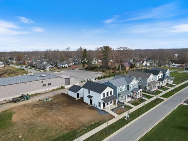 $312,000 | 640 West Main Street, Warsaw, IN 46580