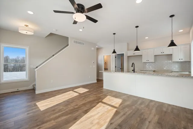 $312,000 | 640 West Main Street, Warsaw, IN 46580