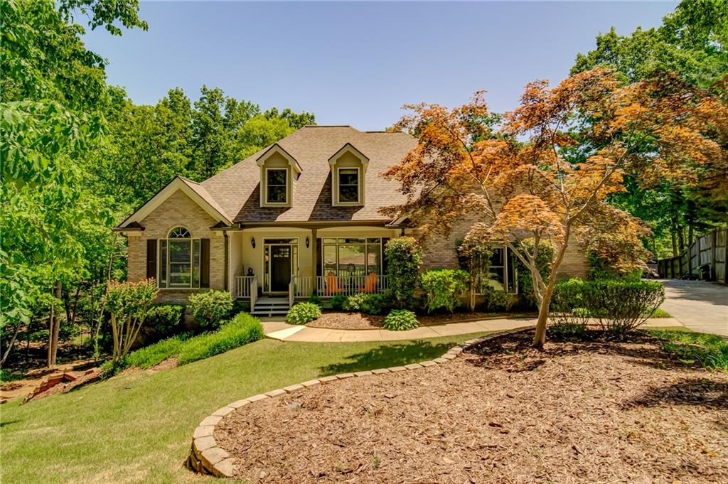 1790 Ridge Road Canton, GA 30114 - Photo 1 of 1 Gallery Image 1