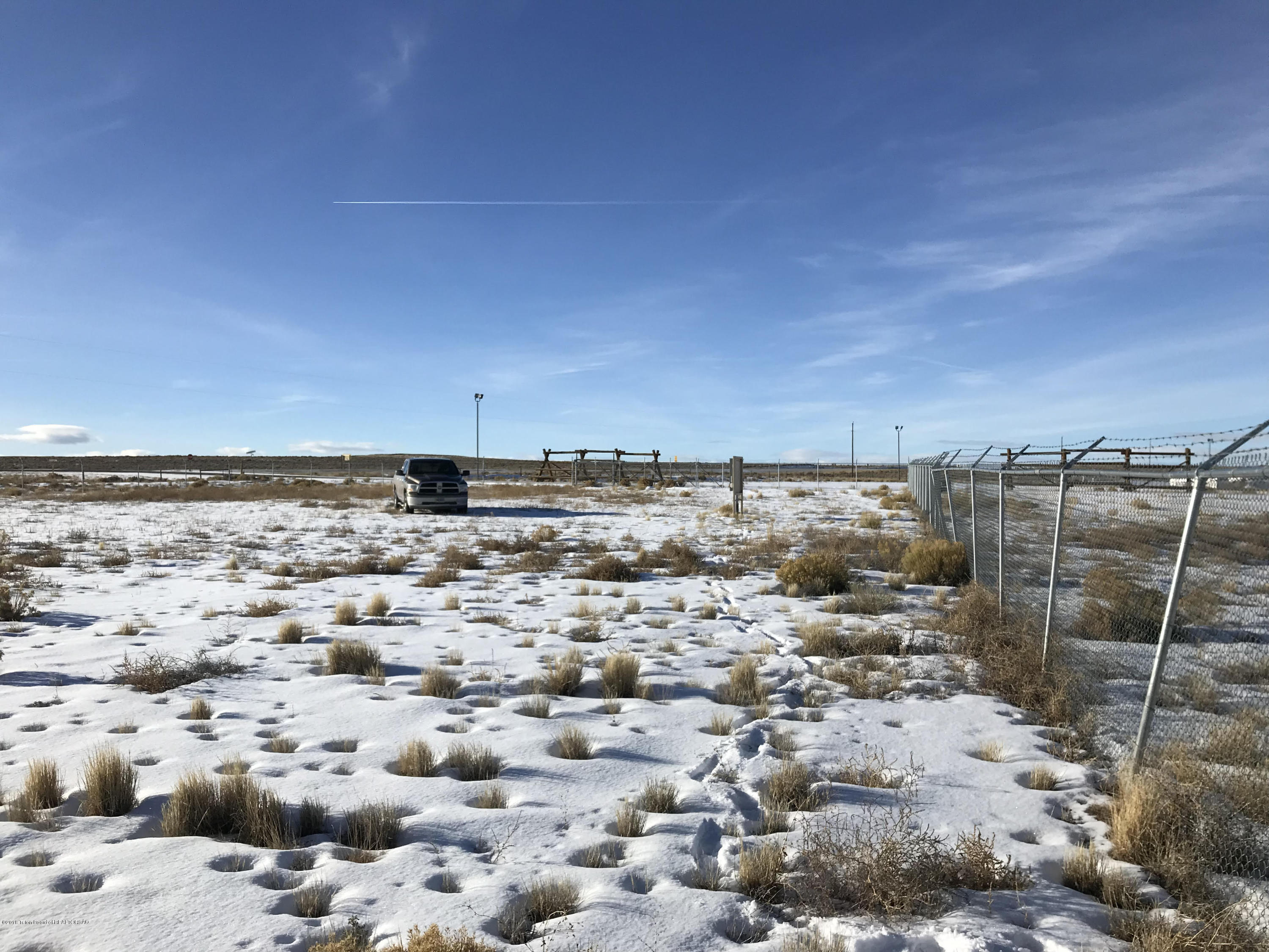 Patricia Boulder, WY 82923 - Photo 2 of 6 Lot 58 1