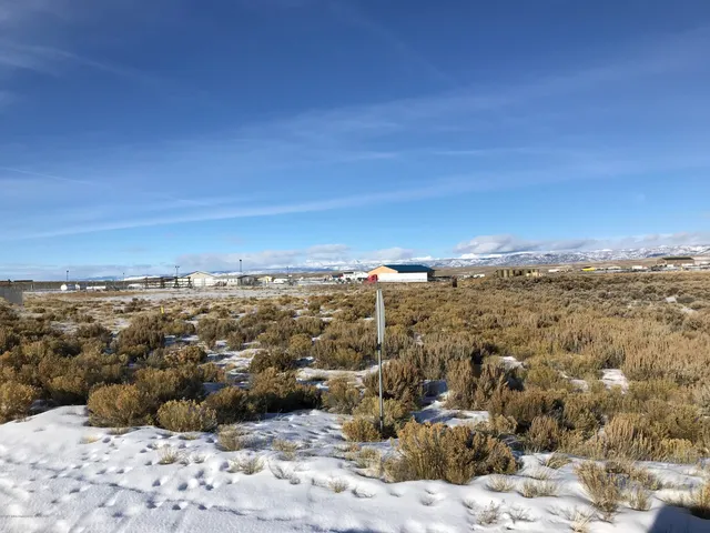 $110,000 | Patricia, Boulder, WY 82923