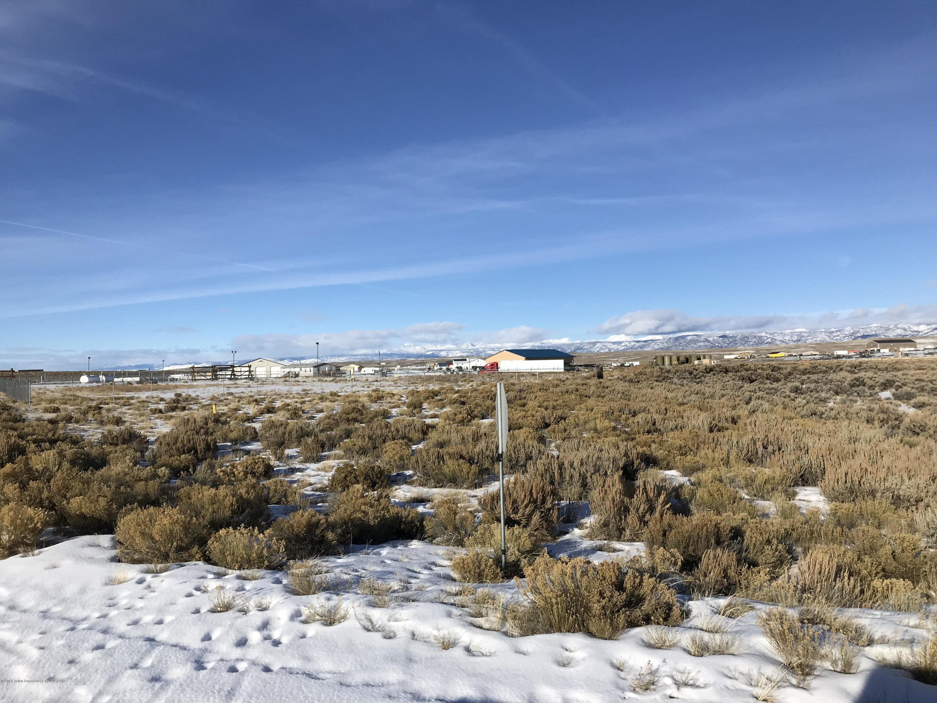 Patricia Boulder, WY 82923 - Photo 3 of 6 Lot 58 2