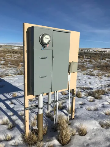 $110,000 | Patricia, Boulder, WY 82923