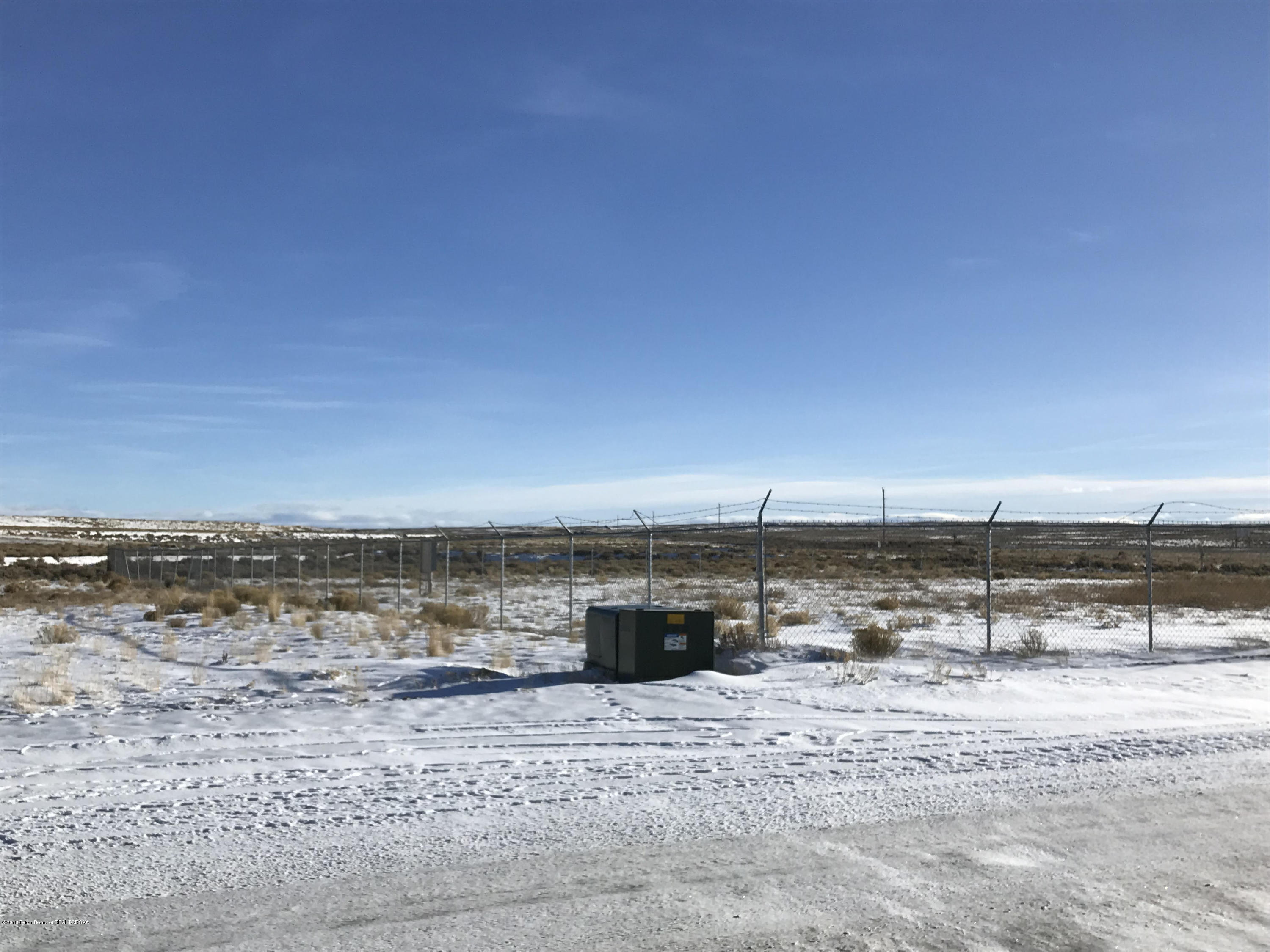 Patricia Boulder, WY 82923 - Photo 5 of 6 Lot 58 5