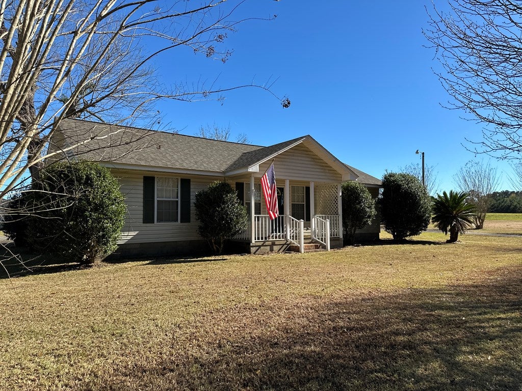 1245 Pine Hill Road Cairo, GA 39828 - Photo 4 of 23 Gallery Image 4