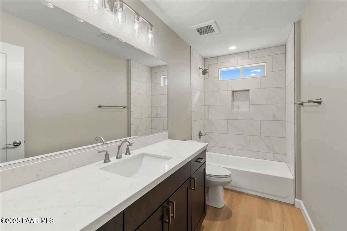 1220 East Cougar Ridge Road Paulden, AZ 86334 - Photo 14 of 31 13-Bathroom 1