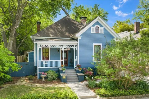 $1,200,000 | 829 Ashland Avenue Northeast, Atlanta, GA 30307